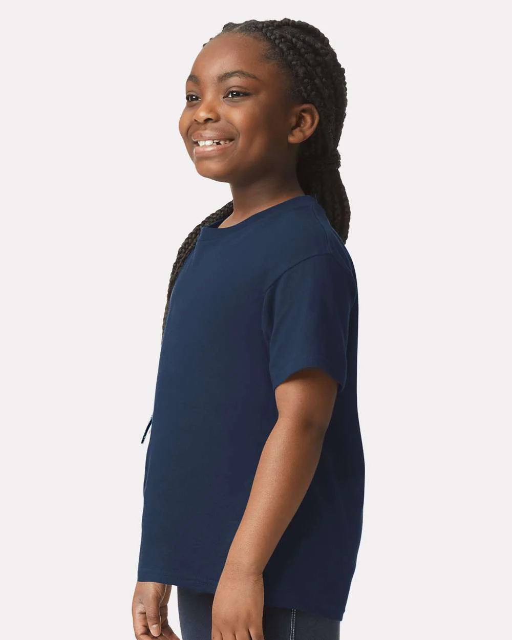 Gildan-64000B-Softstyle® Youth T-Shirt - Image 89