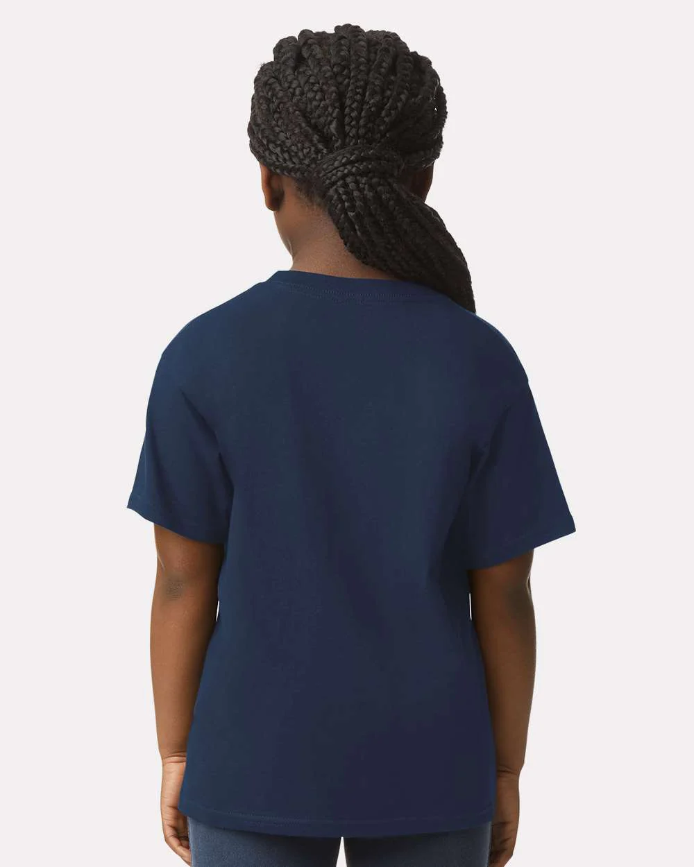 Gildan-64000B-Softstyle® Youth T-Shirt - Image 90