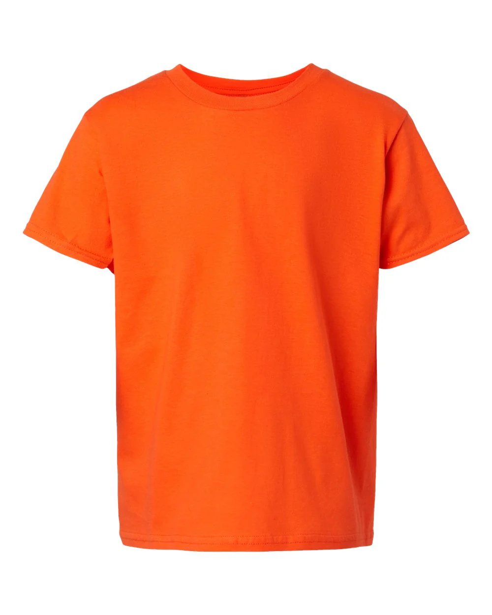 Gildan-64000B-Softstyle® Youth T-Shirt - Image 91