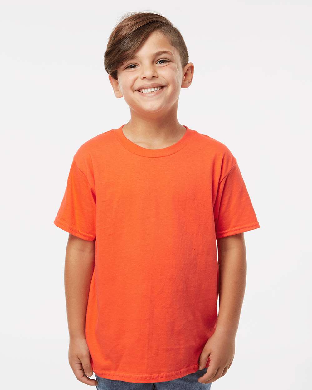 Gildan-64000B-Softstyle® Youth T-Shirt - Image 94