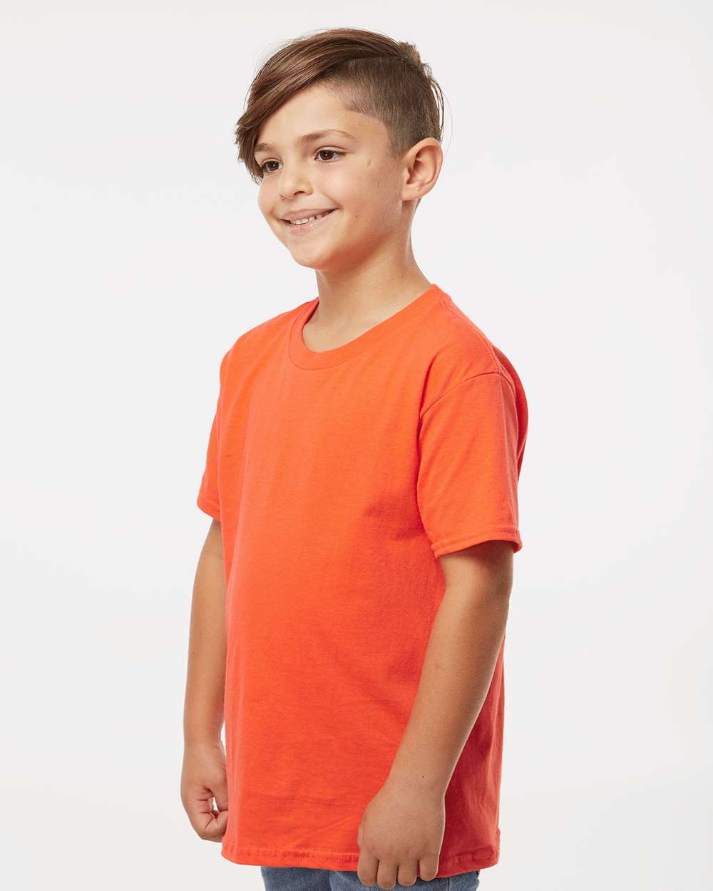 Gildan-64000B-Softstyle® Youth T-Shirt - Image 95