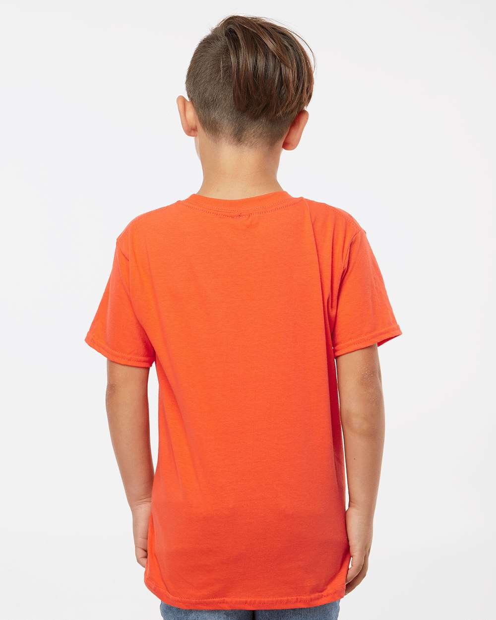 Gildan-64000B-Softstyle® Youth T-Shirt - Image 96