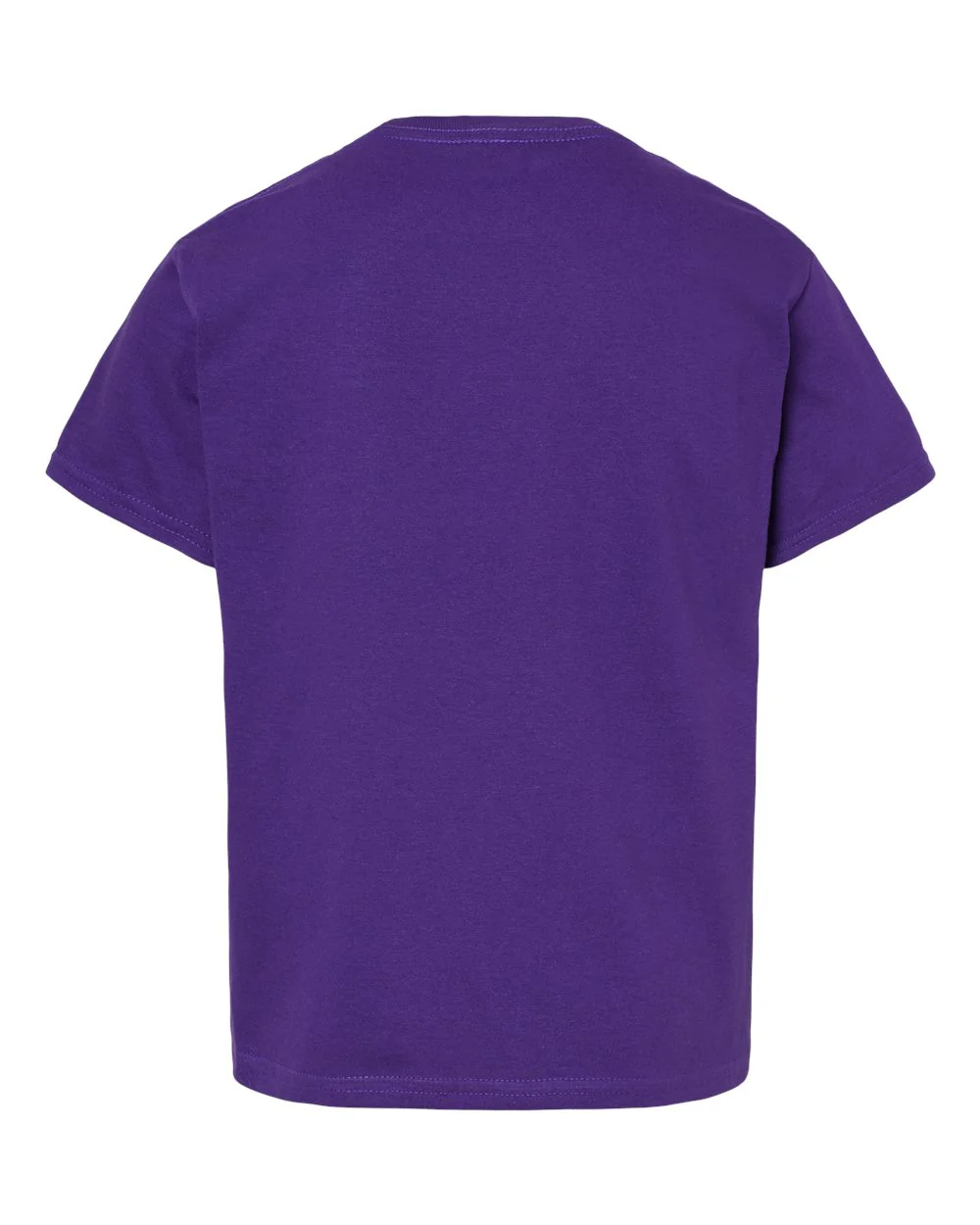 Gildan-64000B-Softstyle® Youth T-Shirt - Image 98
