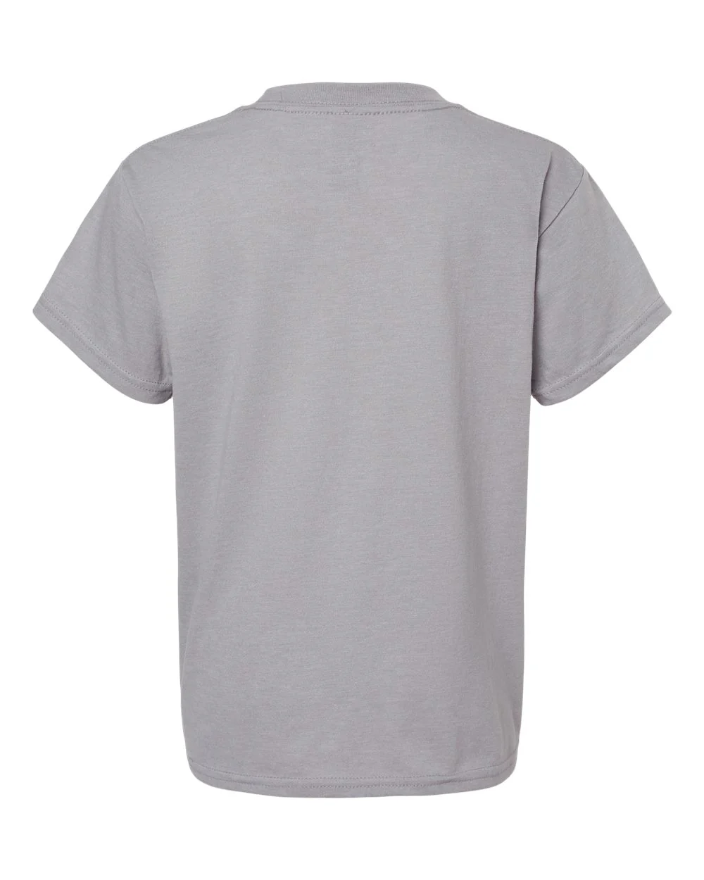 Gildan-64000BCVC-Softstyle® Youth CVC T-Shirt - Image 15