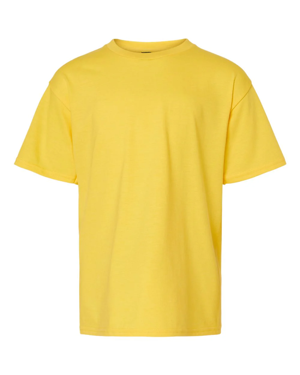 Gildan-64000BCVC-Softstyle® Youth CVC T-Shirt - Image 20