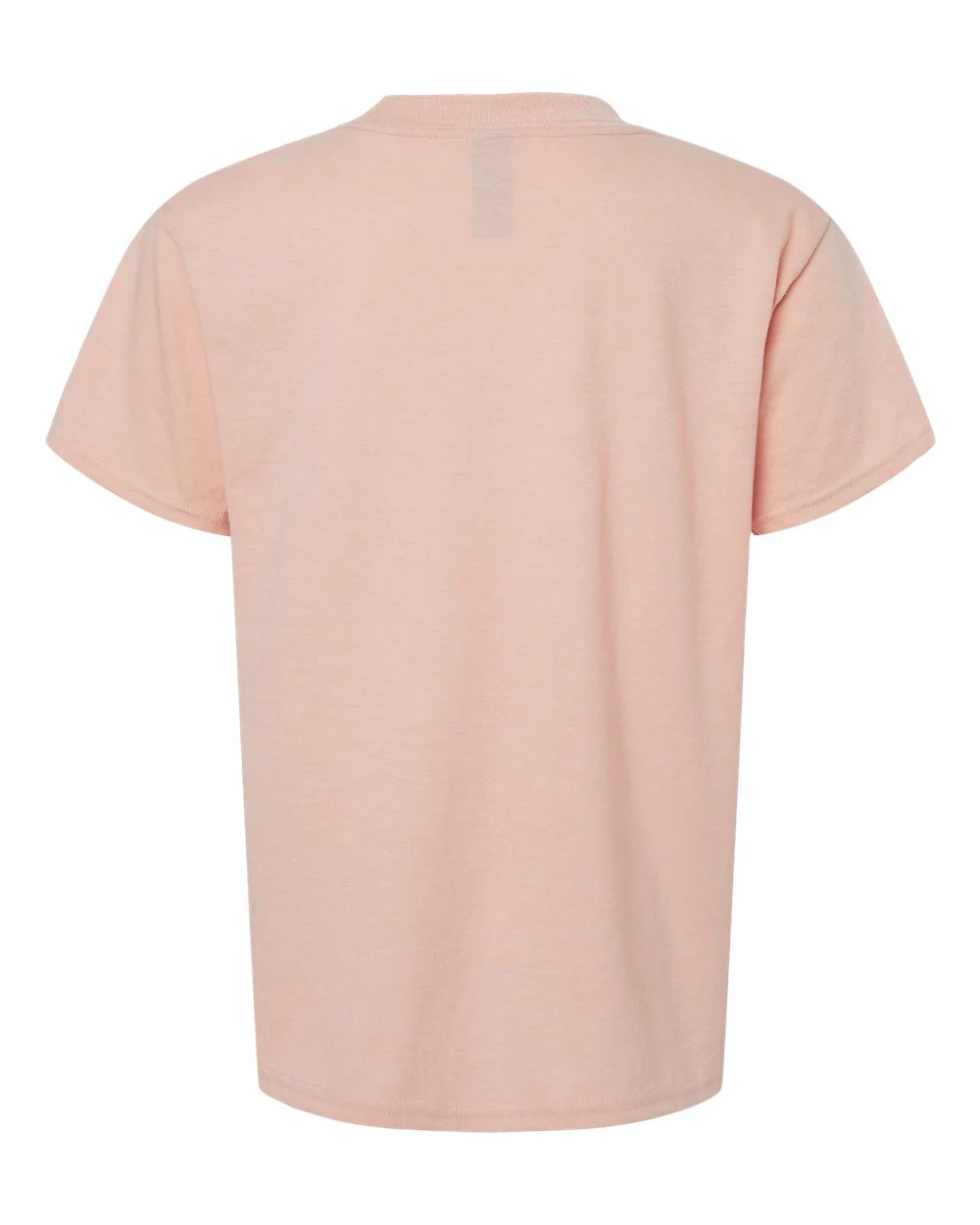 Gildan-64000BCVC-Softstyle® Youth CVC T-Shirt - Image 27