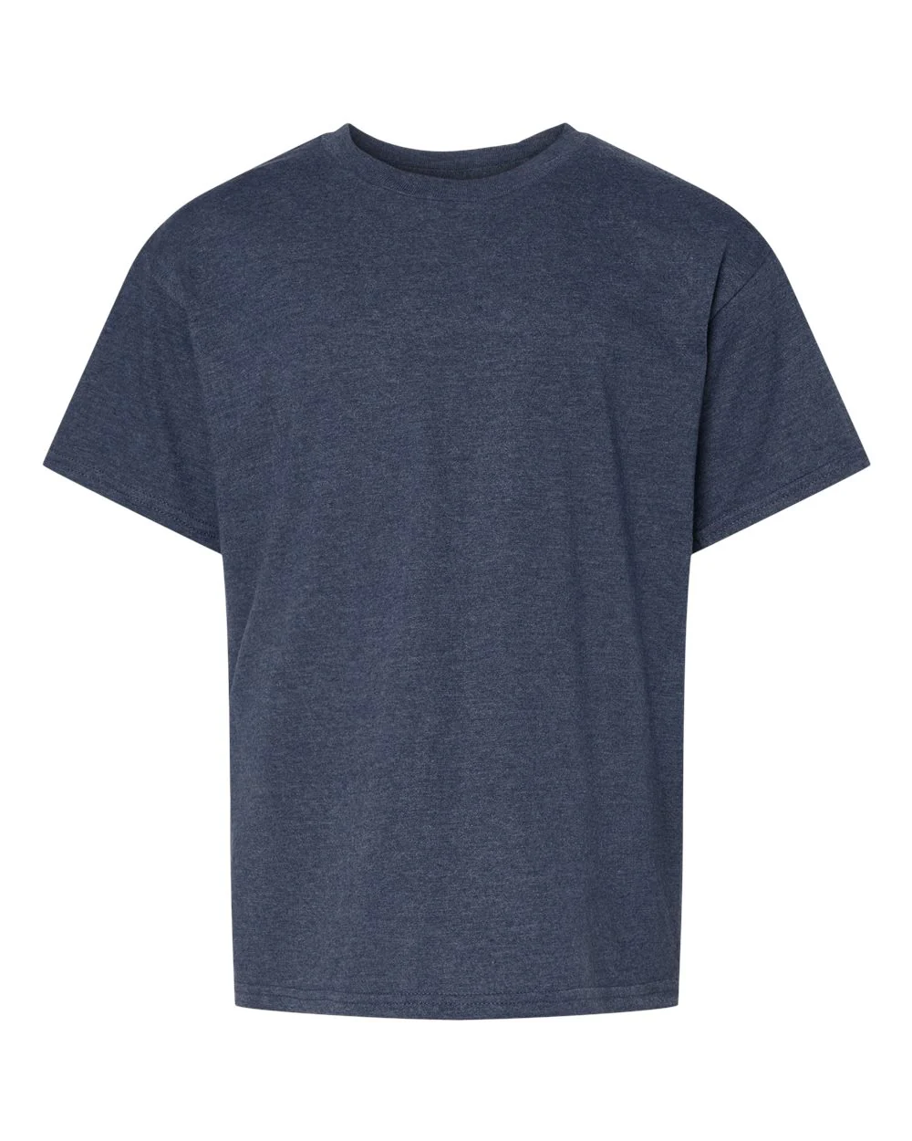 Gildan-64000BCVC-Softstyle® Youth CVC T-Shirt - Image 32