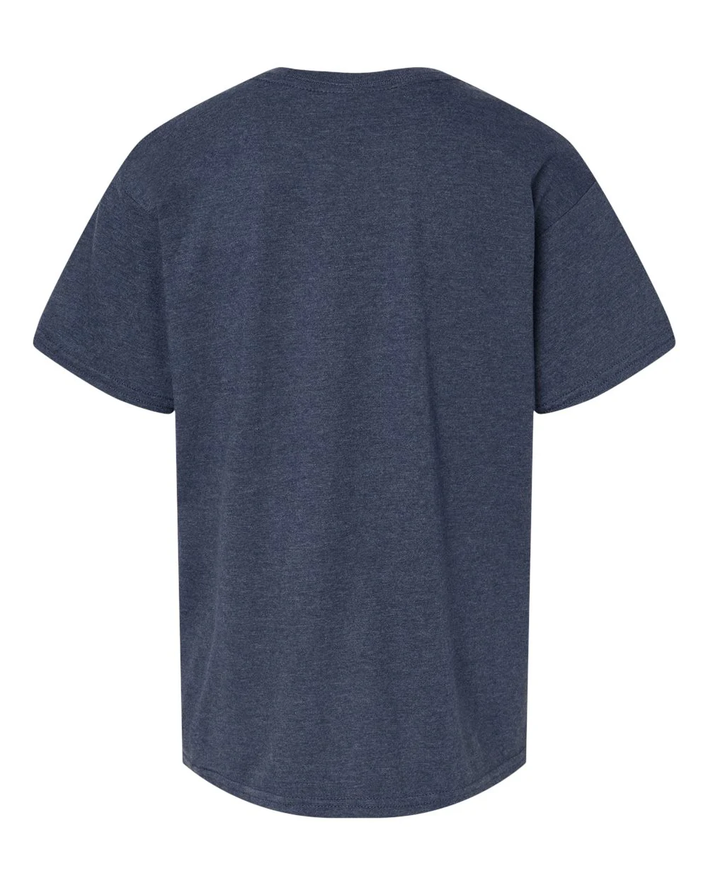 Gildan-64000BCVC-Softstyle® Youth CVC T-Shirt - Image 33