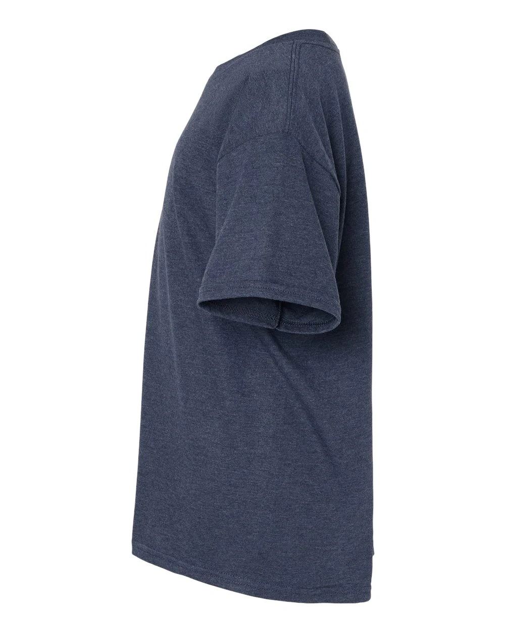 Gildan-64000BCVC-Softstyle® Youth CVC T-Shirt - Image 34
