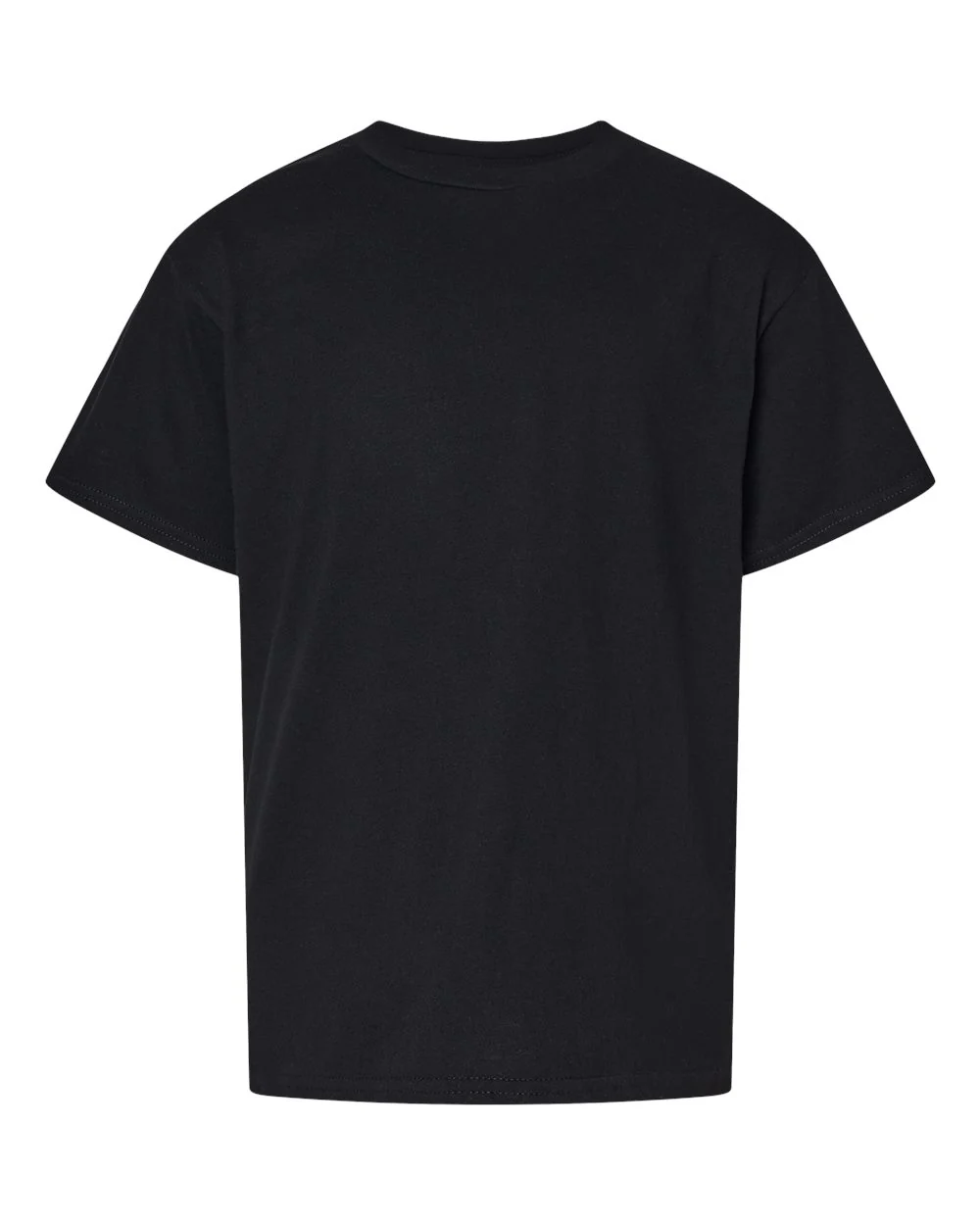 Gildan-64000BCVC-Softstyle® Youth CVC T-Shirt - Image 44