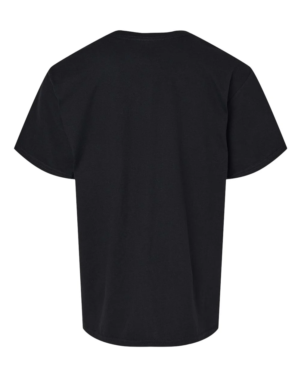 Gildan-64000BCVC-Softstyle® Youth CVC T-Shirt - Image 45