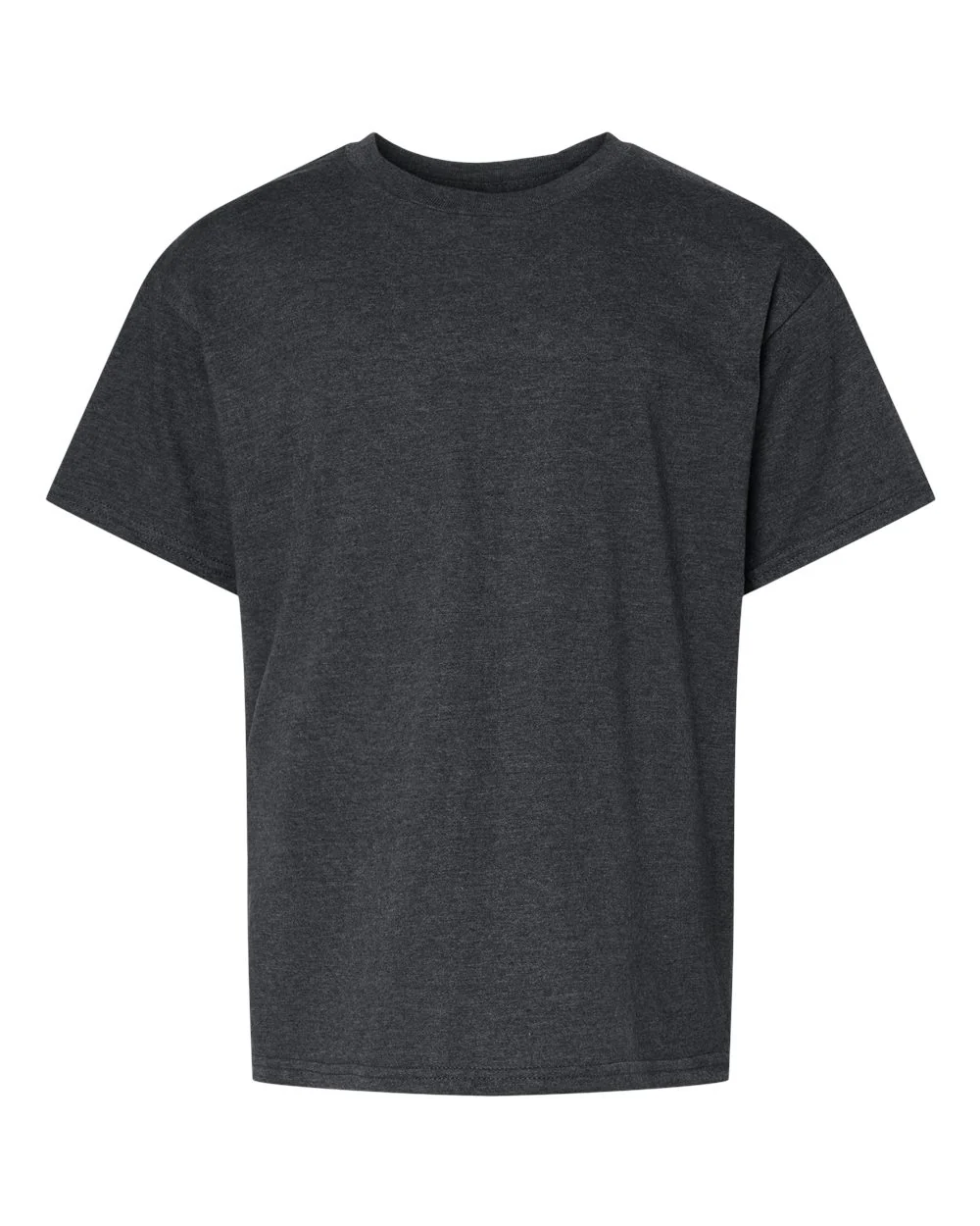 Gildan-64000BCVC-Softstyle® Youth CVC T-Shirt - Image 50