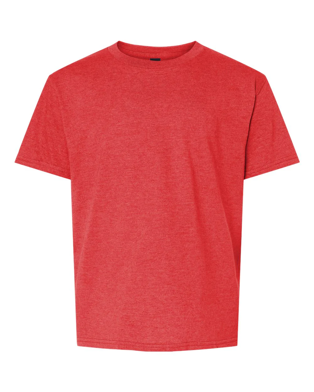 Gildan-64000BCVC-Softstyle® Youth CVC T-Shirt - Image 56