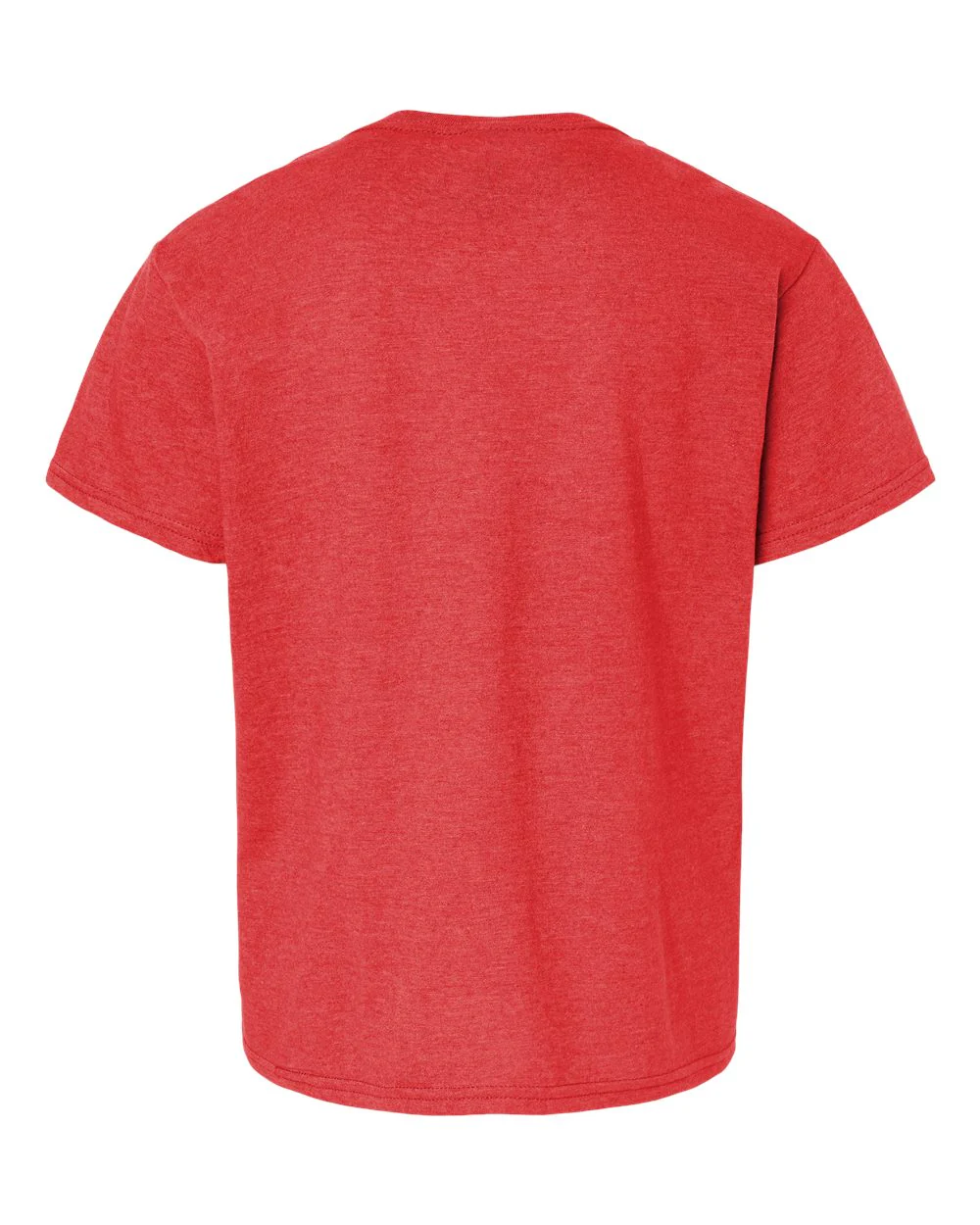 Gildan-64000BCVC-Softstyle® Youth CVC T-Shirt - Image 57