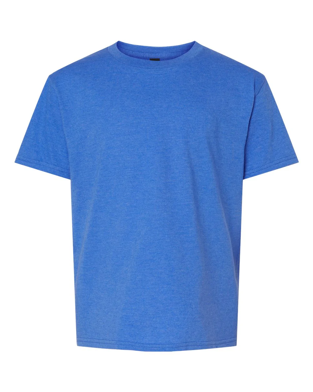 Gildan-64000BCVC-Softstyle® Youth CVC T-Shirt - Image 62