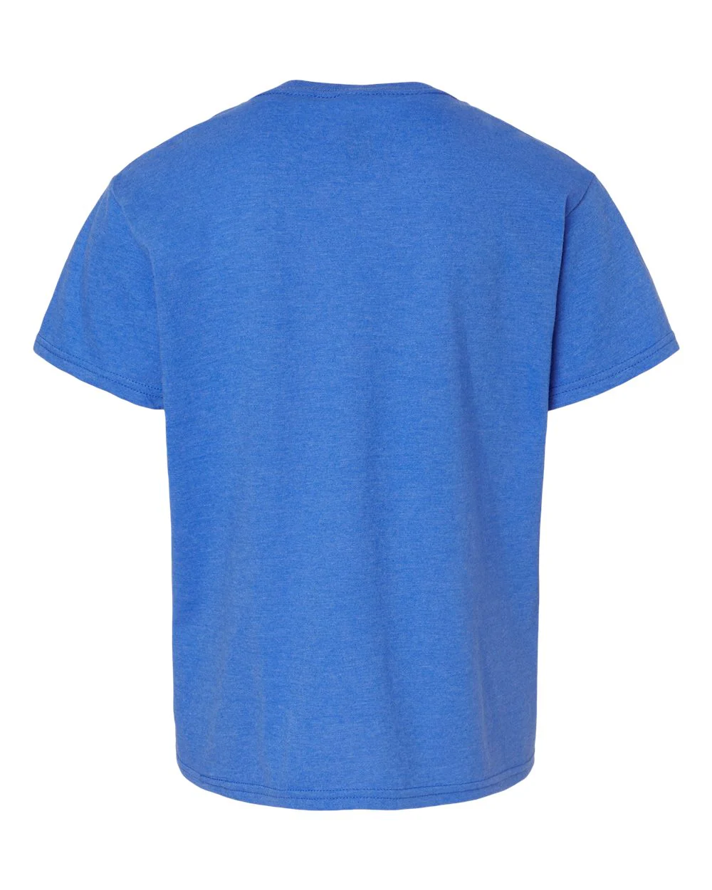 Gildan-64000BCVC-Softstyle® Youth CVC T-Shirt - Image 63