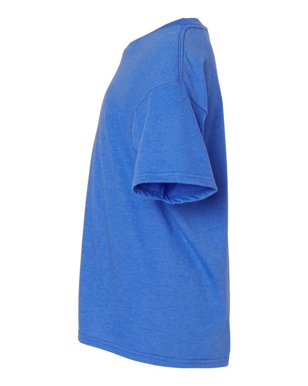 Gildan-64000BCVC-Softstyle® Youth CVC T-Shirt - Image 64