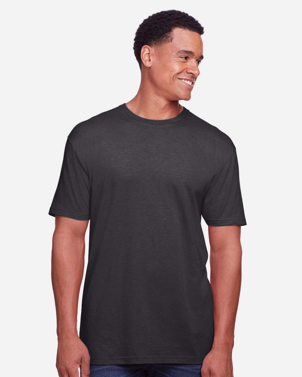 Gildan-64000CVC-Softstyle® CVC T-Shirt - Image 101