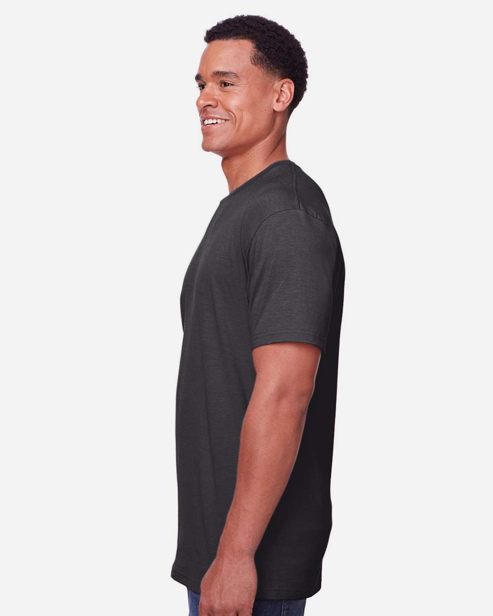 Gildan-64000CVC-Softstyle® CVC T-Shirt - Image 102