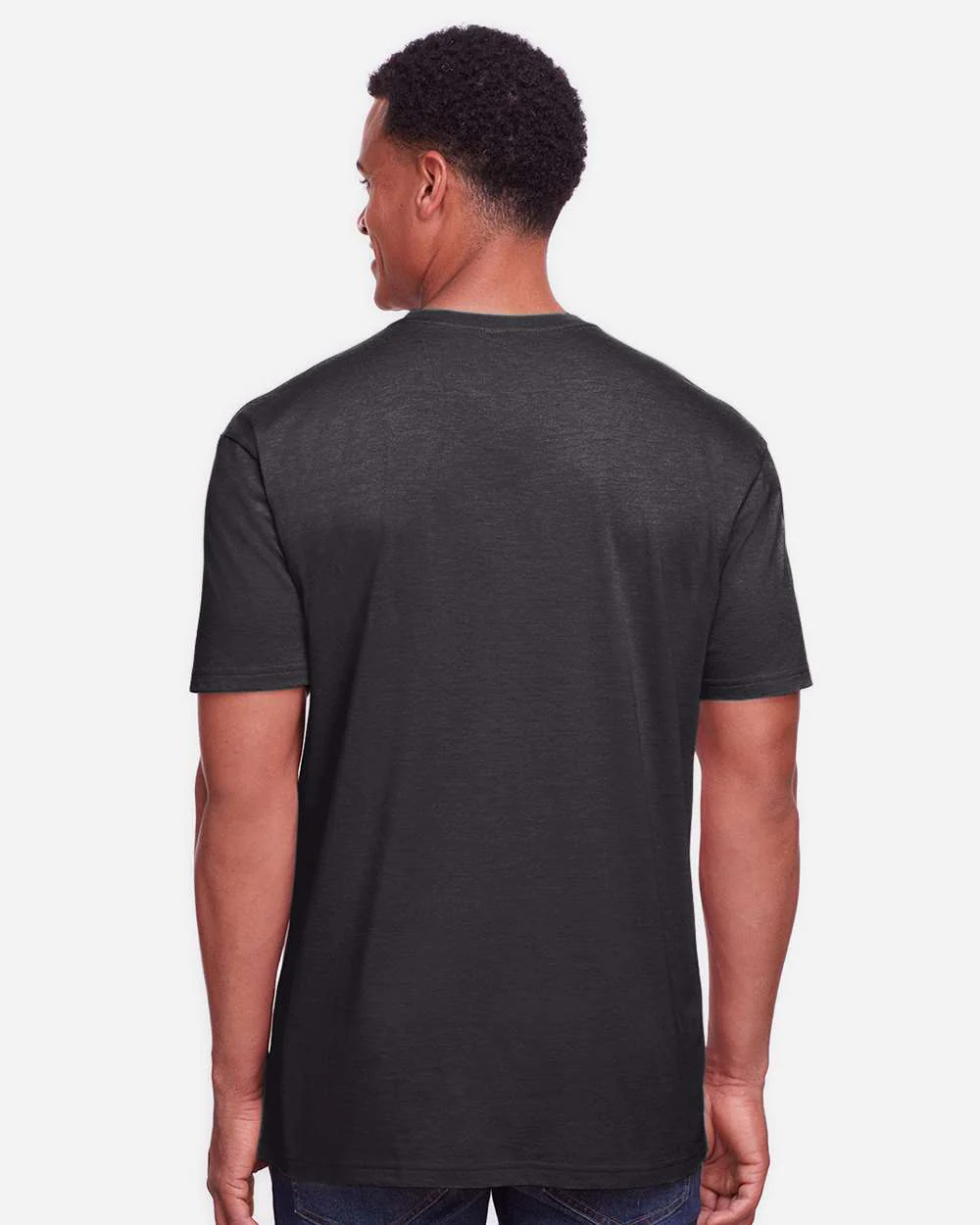 Gildan-64000CVC-Softstyle® CVC T-Shirt - Image 103