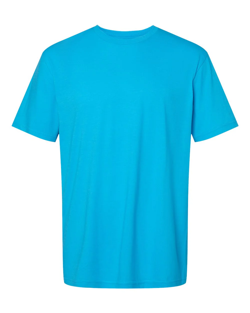 Gildan-64000CVC-Softstyle® CVC T-Shirt - Image 14