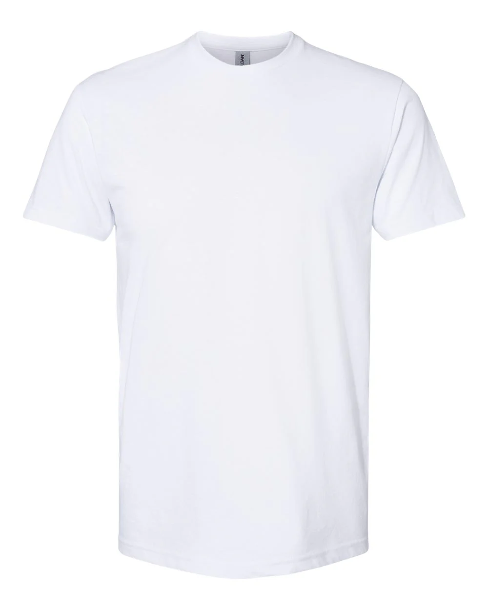 Gildan-64000CVC-Softstyle® CVC T-Shirt - Image 146