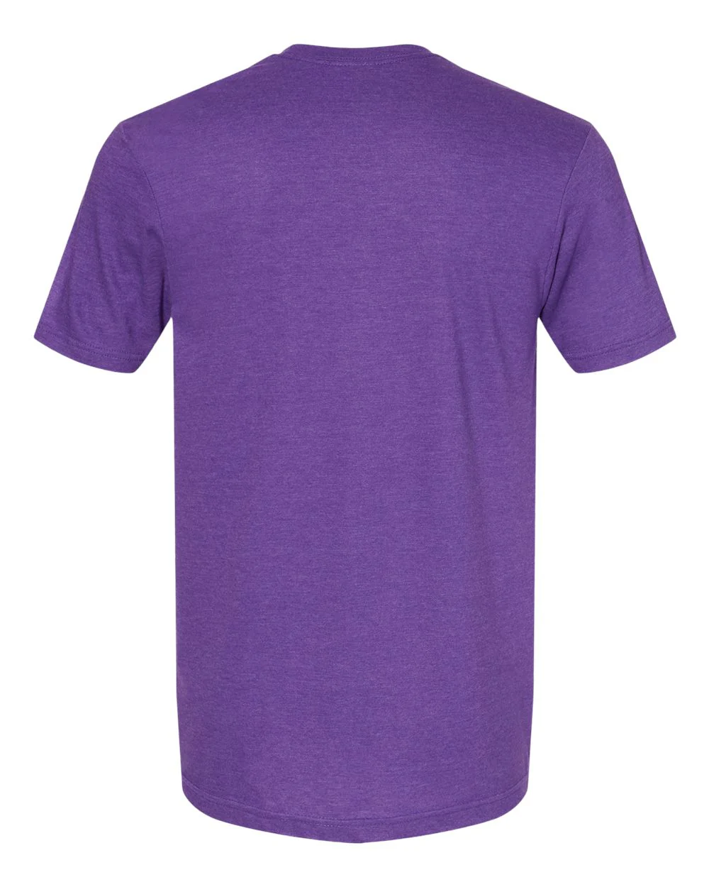Gildan-64000CVC-Softstyle® CVC T-Shirt - Image 2