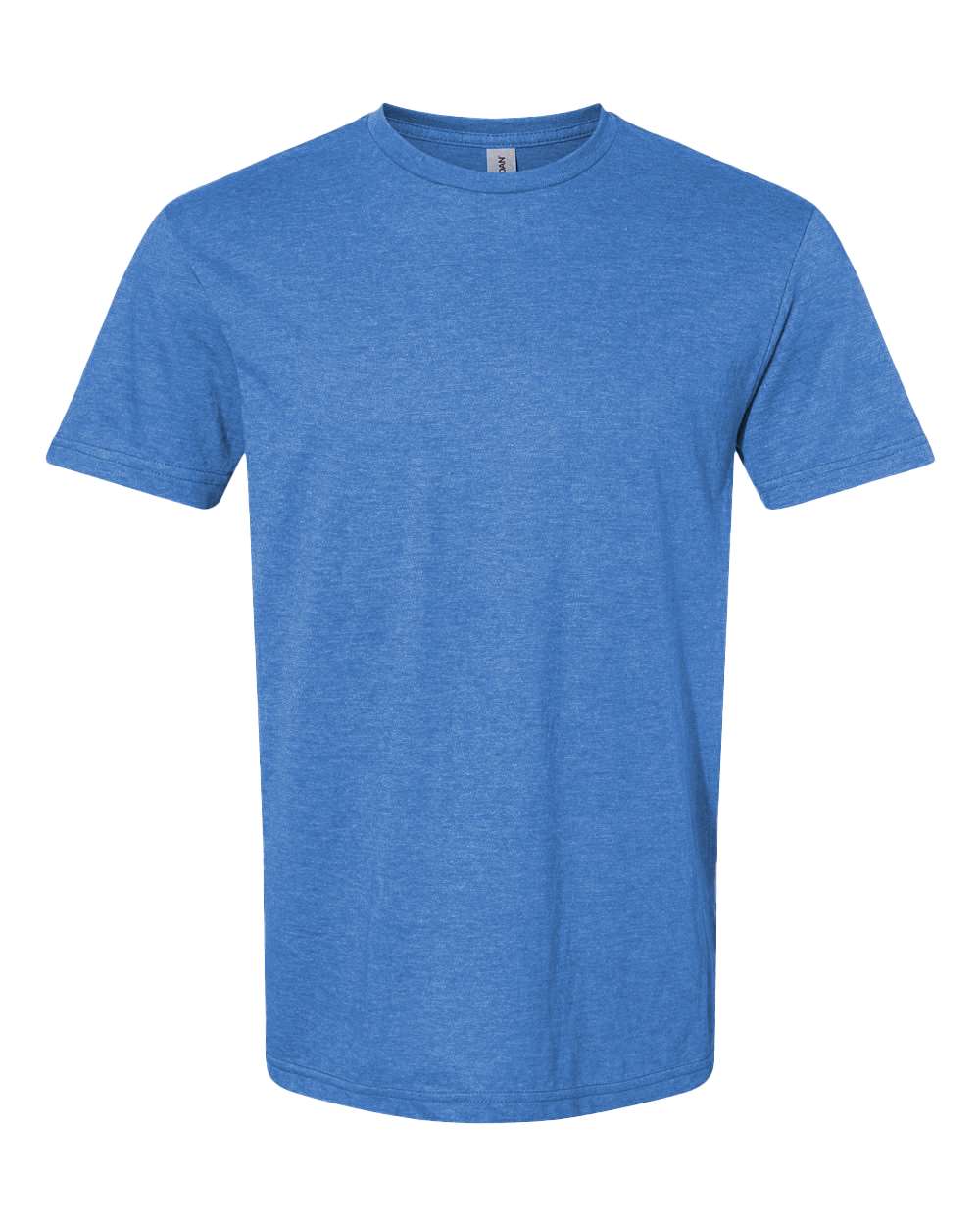 Gildan-64000CVC-Softstyle® CVC T-Shirt - Image 20