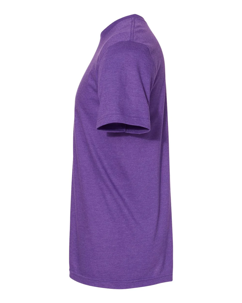 Gildan-64000CVC-Softstyle® CVC T-Shirt - Image 3