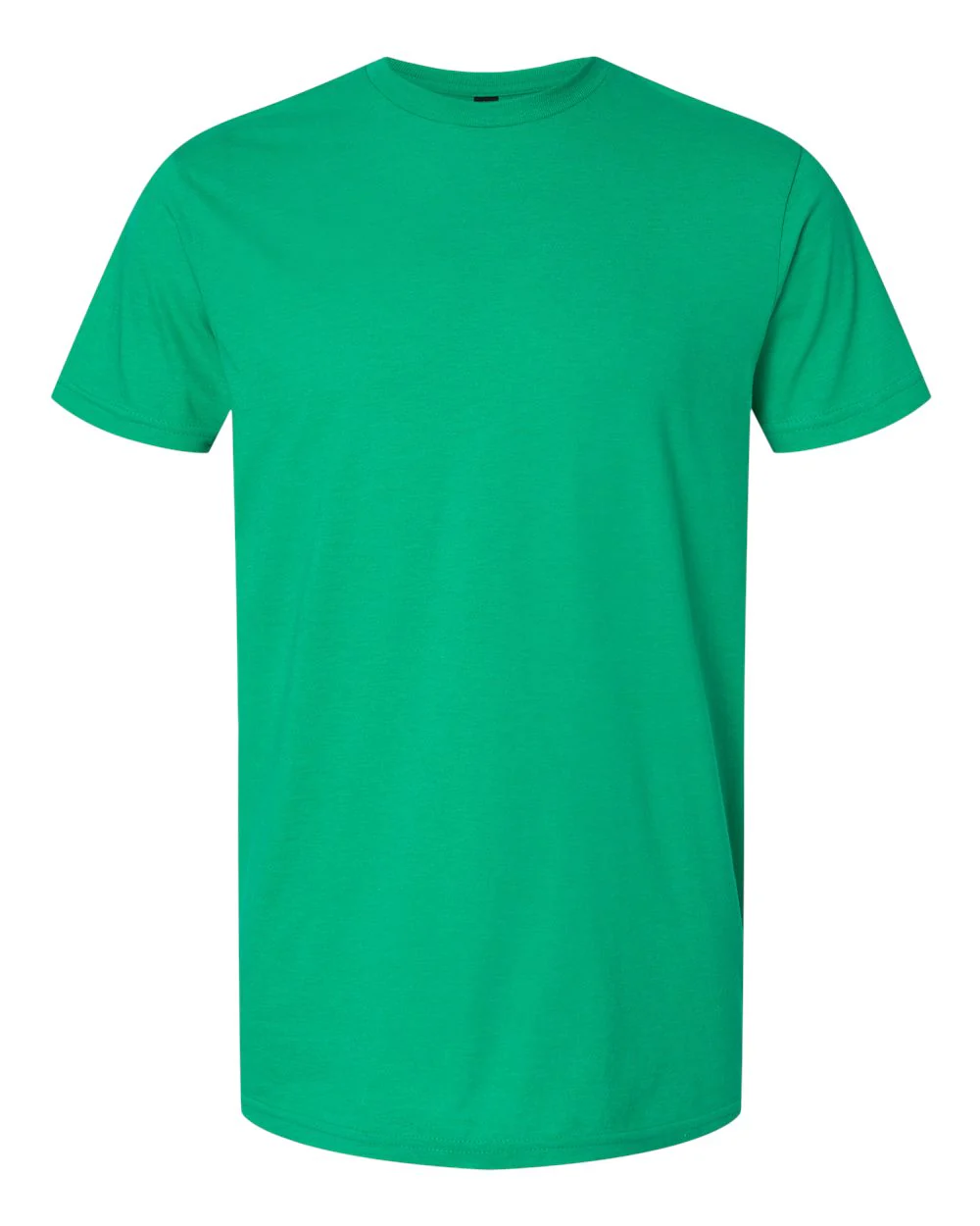Gildan-64000CVC-Softstyle® CVC T-Shirt - Image 62