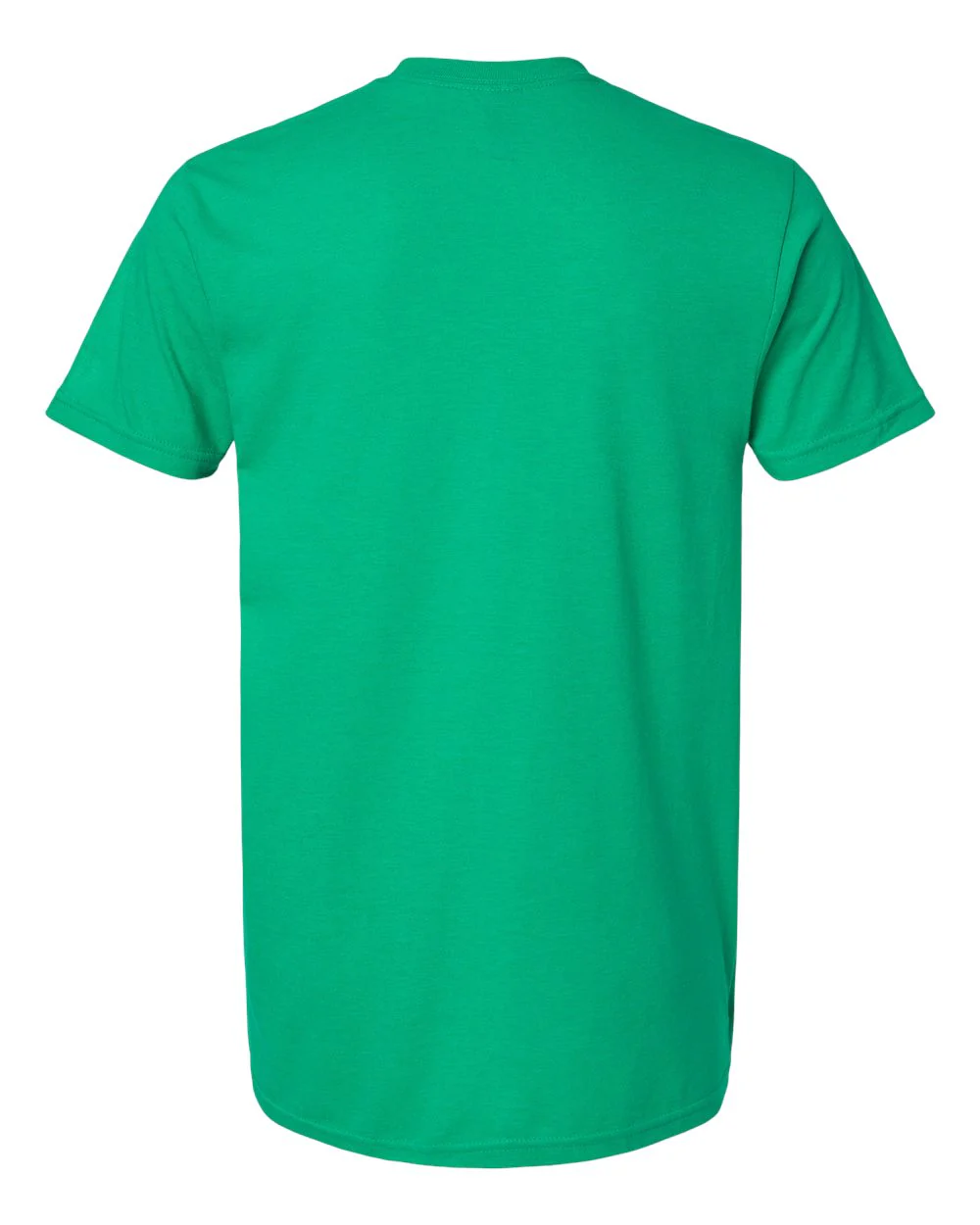 Gildan-64000CVC-Softstyle® CVC T-Shirt - Image 63
