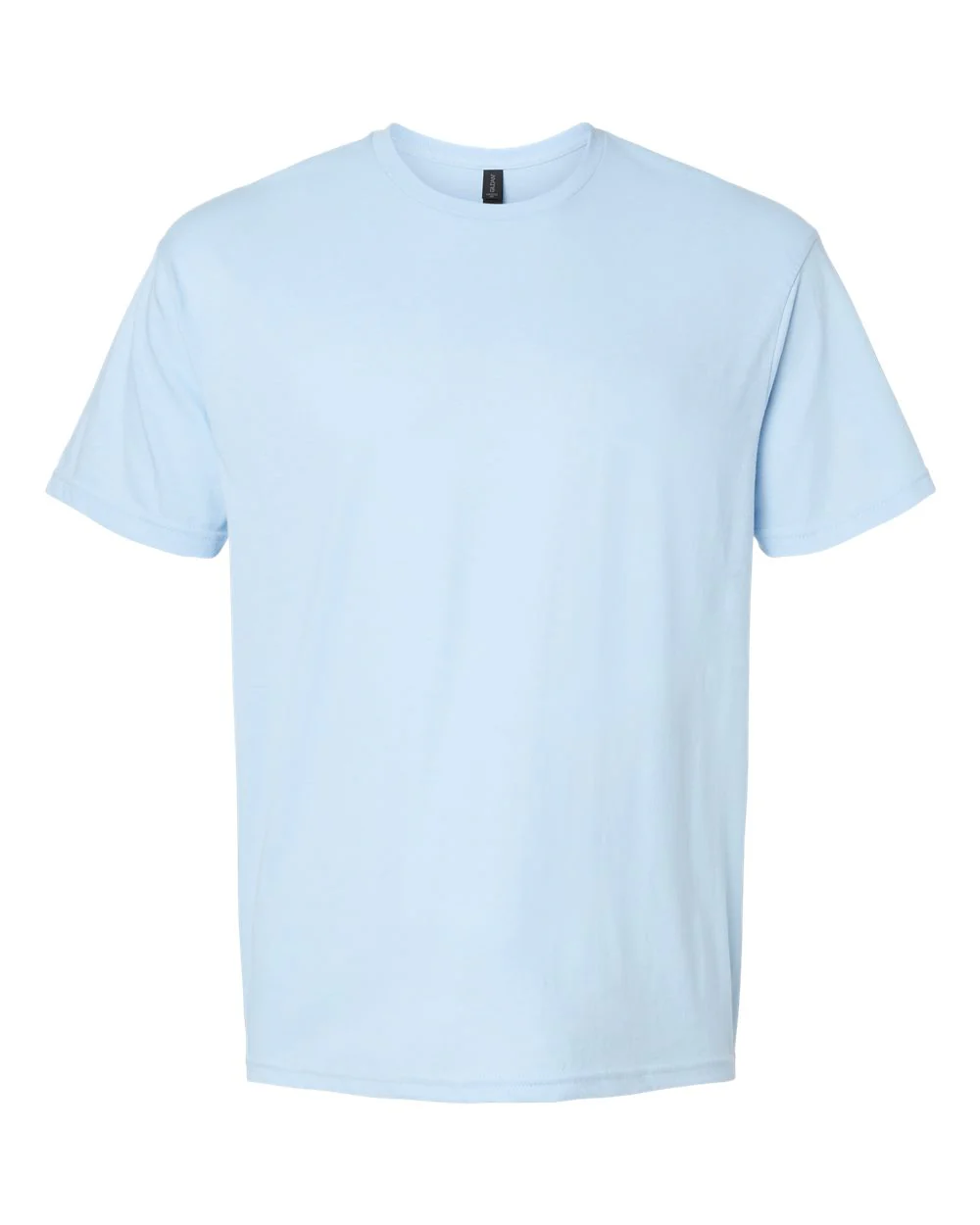 Gildan-64000CVC-Softstyle® CVC T-Shirt - Image 68