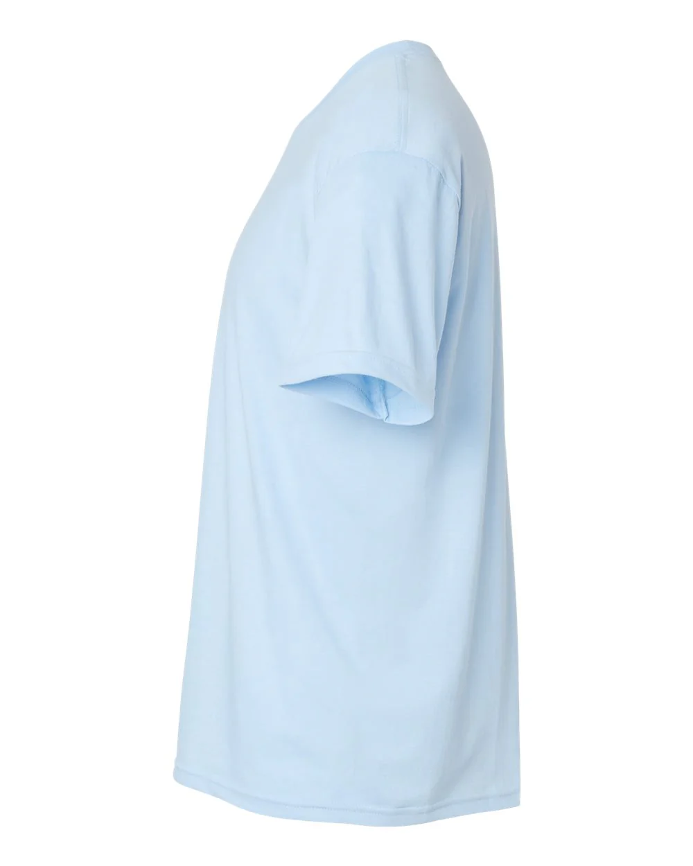 Gildan-64000CVC-Softstyle® CVC T-Shirt - Image 70