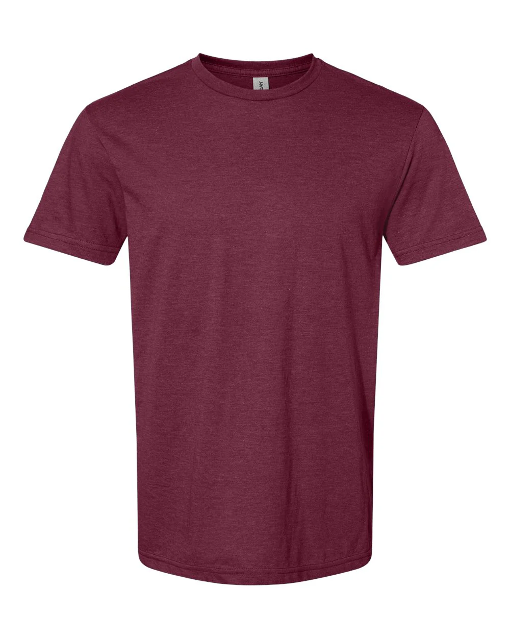 Gildan-64000CVC-Softstyle® CVC T-Shirt - Image 74