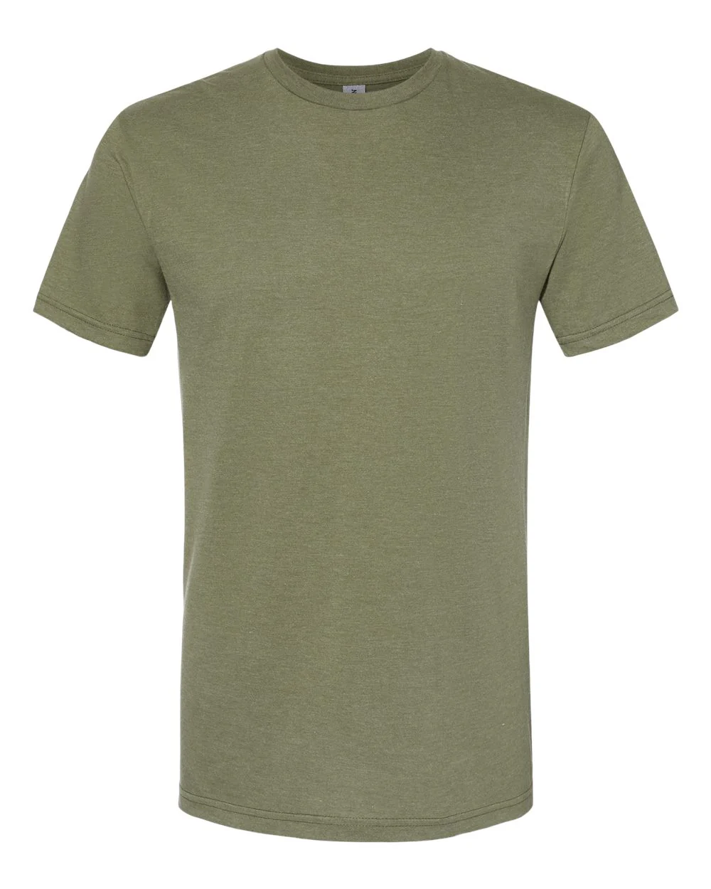 Gildan-64000CVC-Softstyle® CVC T-Shirt - Image 8
