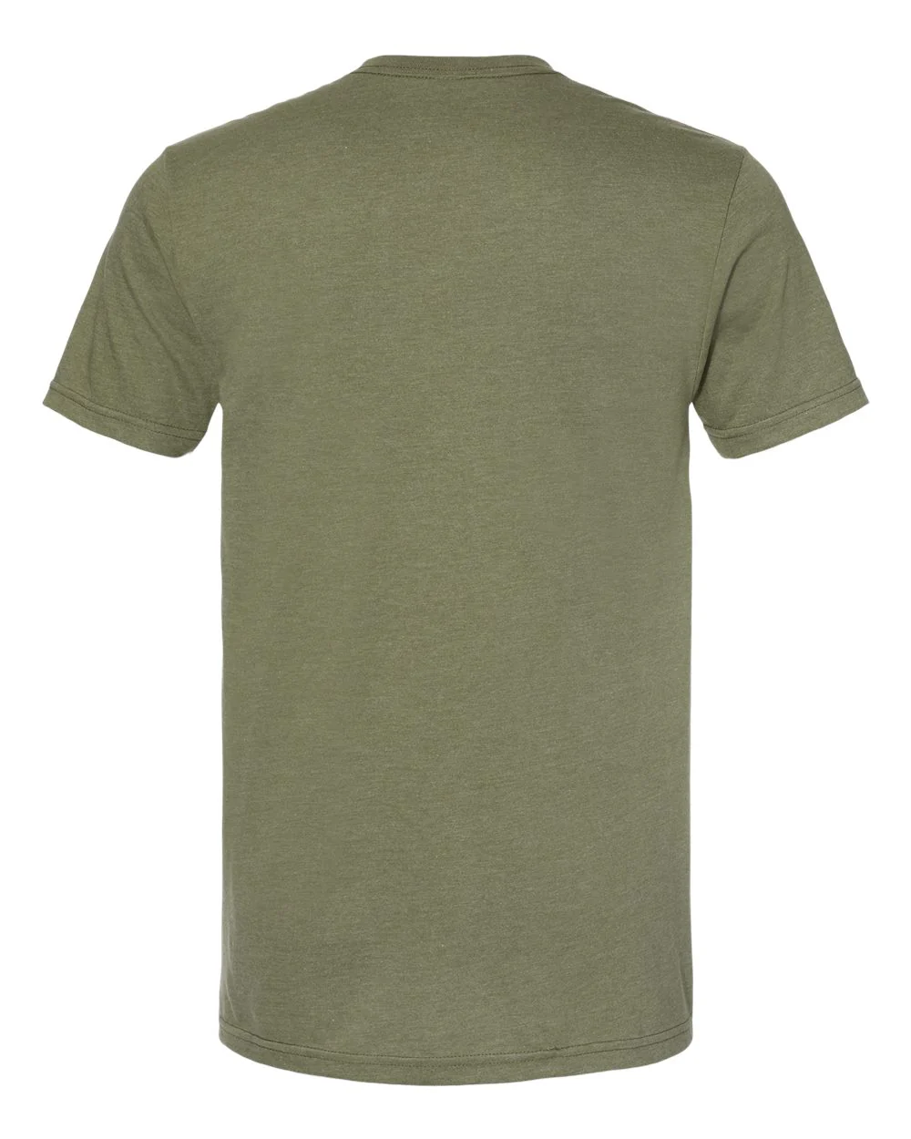 Gildan-64000CVC-Softstyle® CVC T-Shirt - Image 9