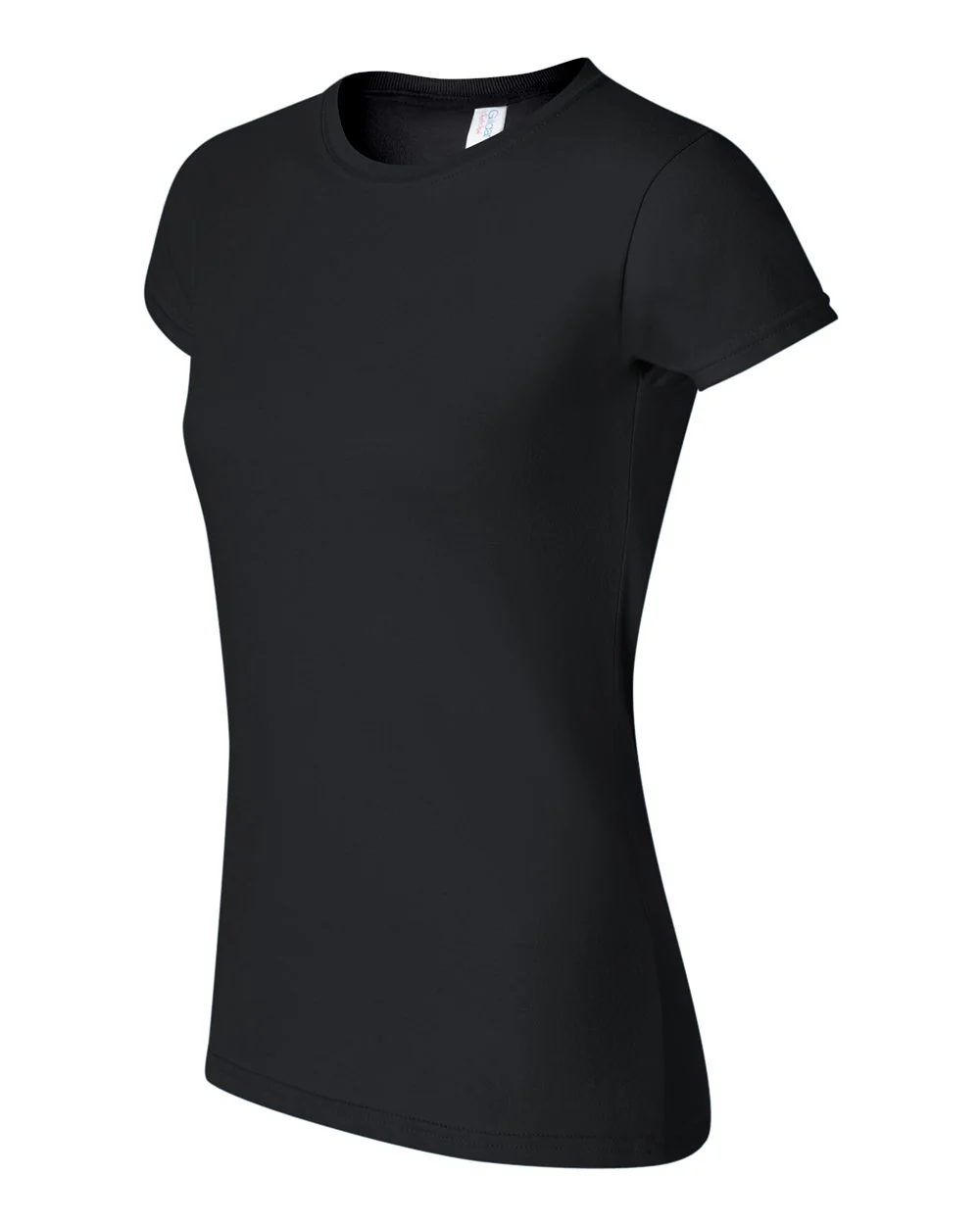 Gildan-64000L-Softstyle® Women’s T-Shirt - Image 10