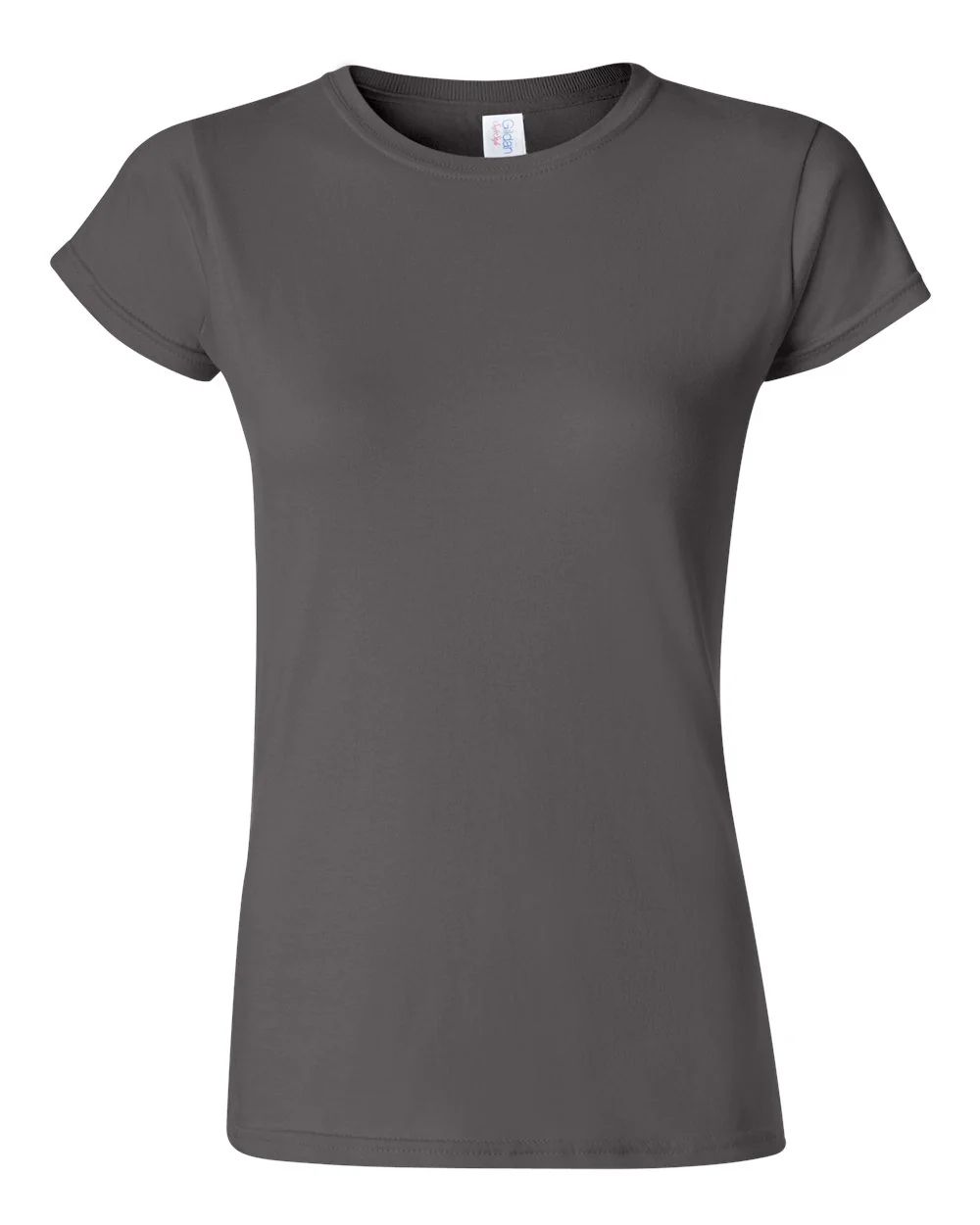 Gildan-64000L-Softstyle® Women’s T-Shirt - Image 11