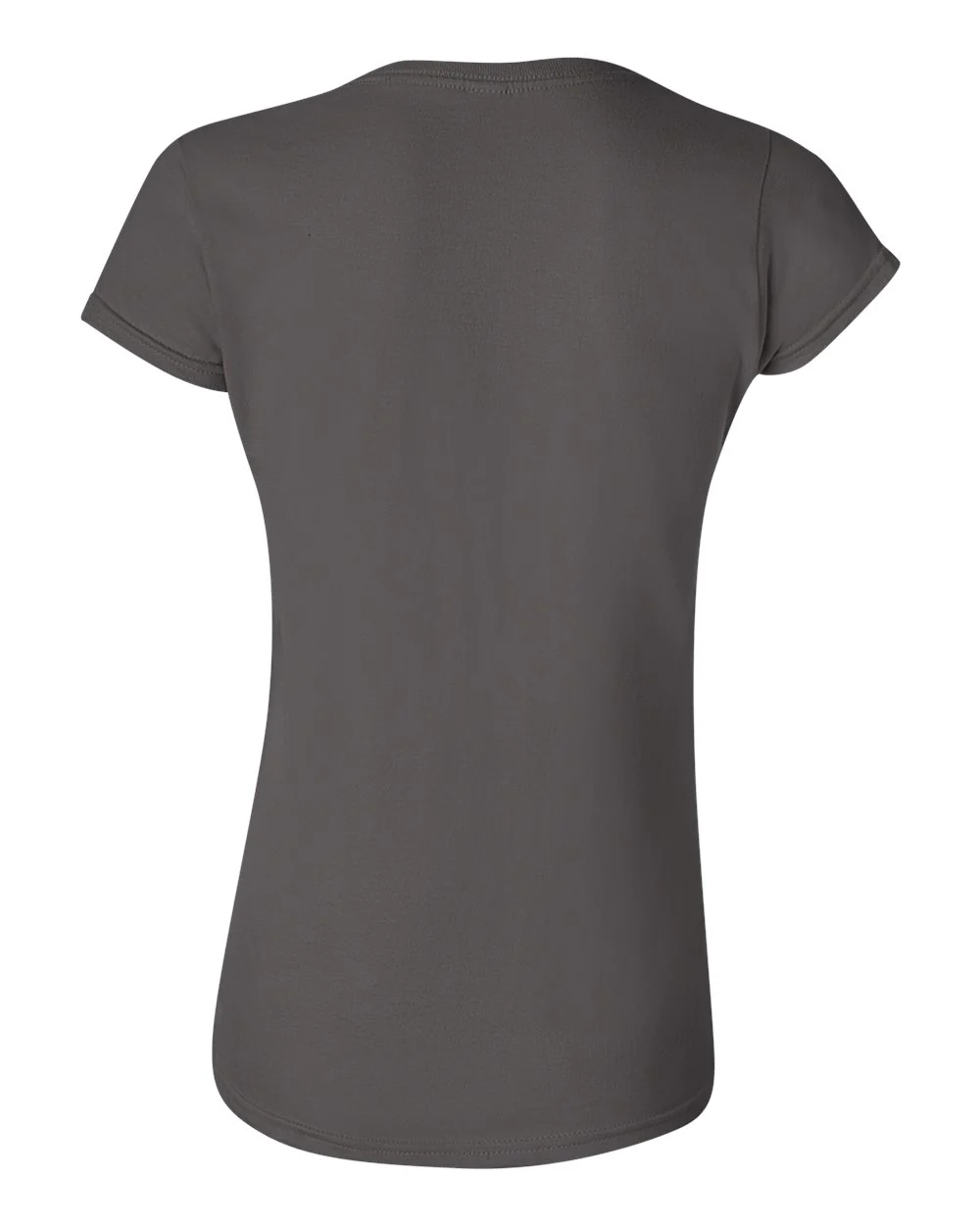 Gildan-64000L-Softstyle® Women’s T-Shirt - Image 12
