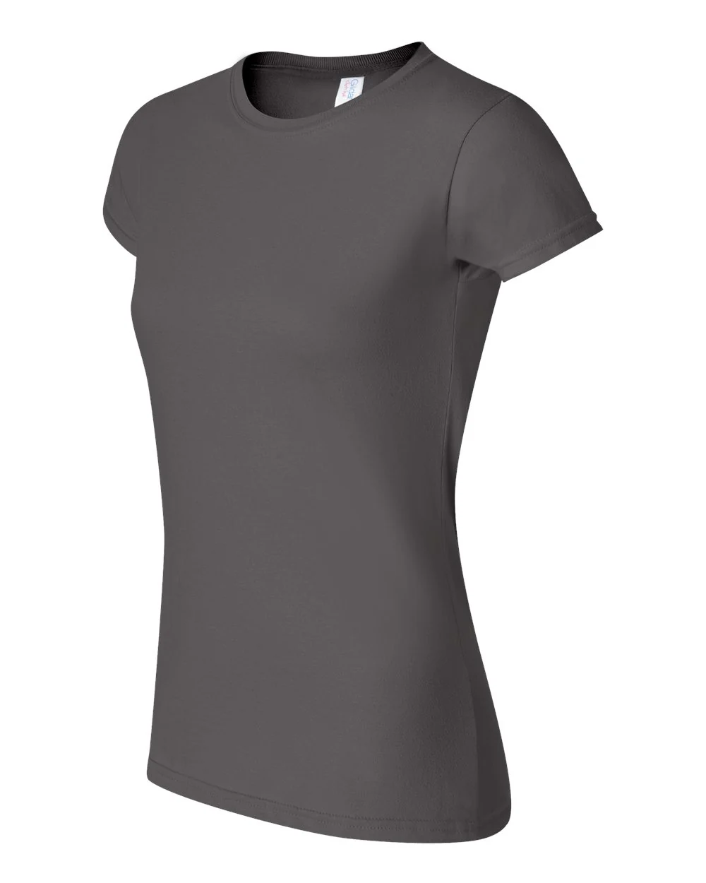 Gildan-64000L-Softstyle® Women’s T-Shirt - Image 13