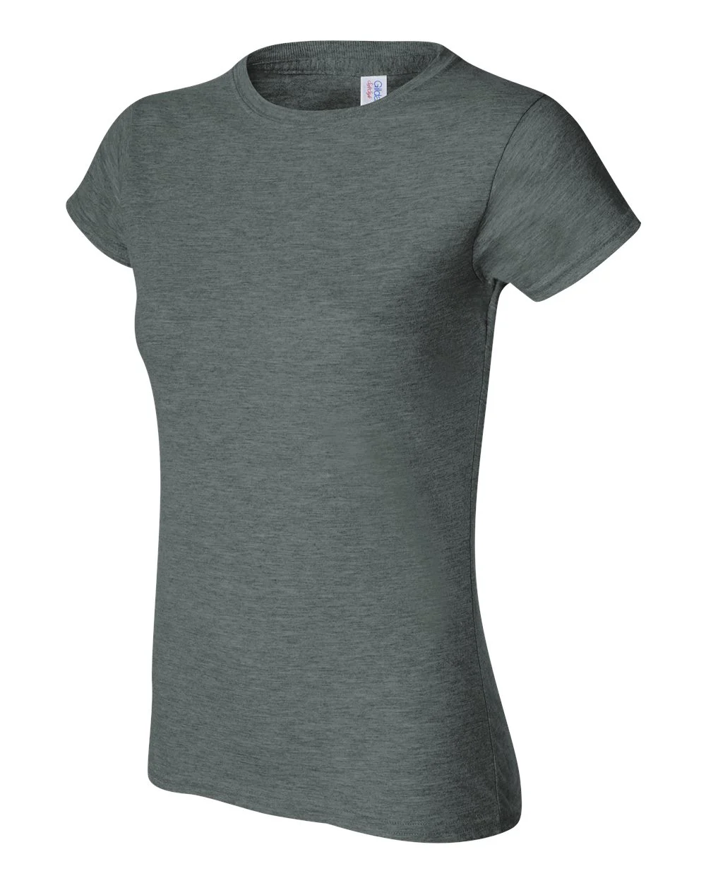 Gildan-64000L-Softstyle® Women’s T-Shirt - Image 16