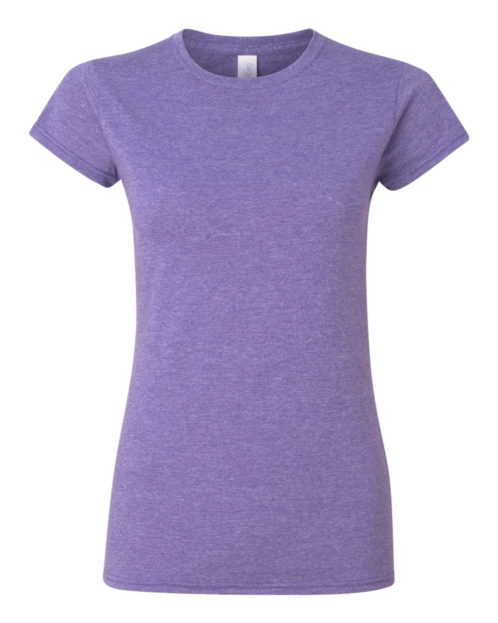 Gildan-64000L-Softstyle® Women’s T-Shirt - Image 23