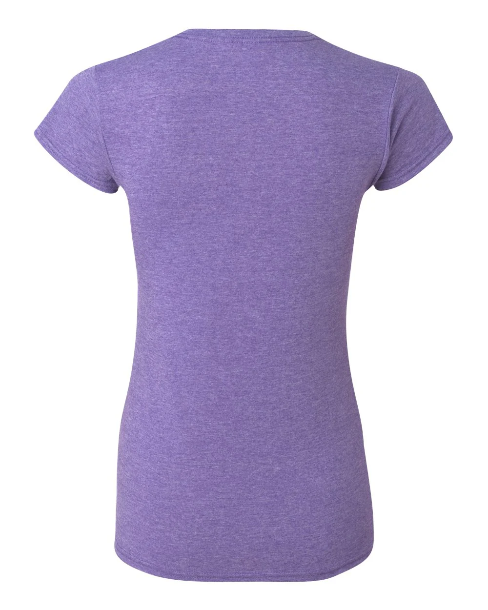 Gildan-64000L-Softstyle® Women’s T-Shirt - Image 24