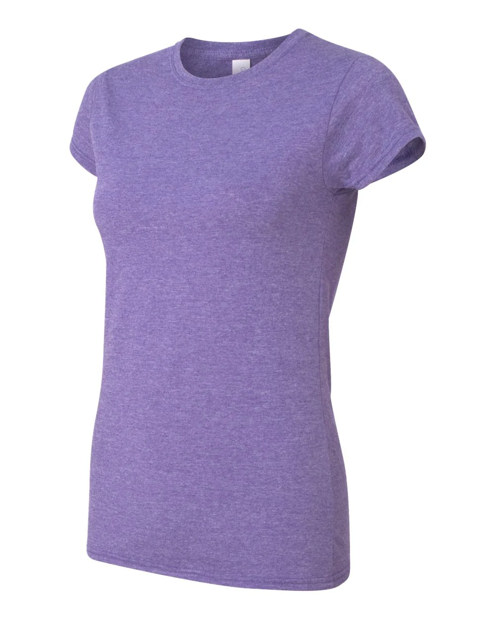 Gildan-64000L-Softstyle® Women’s T-Shirt - Image 25
