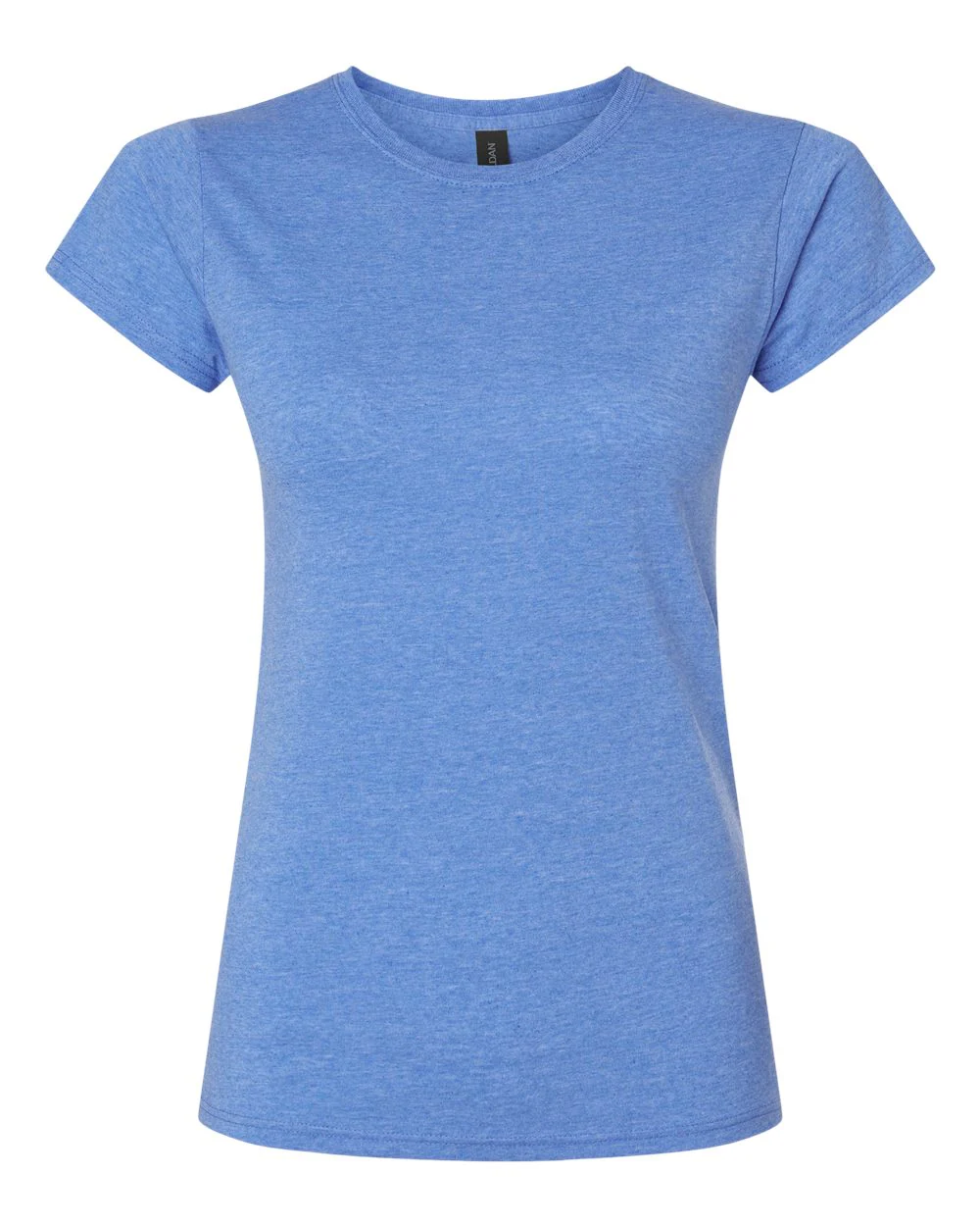 Gildan-64000L-Softstyle® Women’s T-Shirt - Image 26
