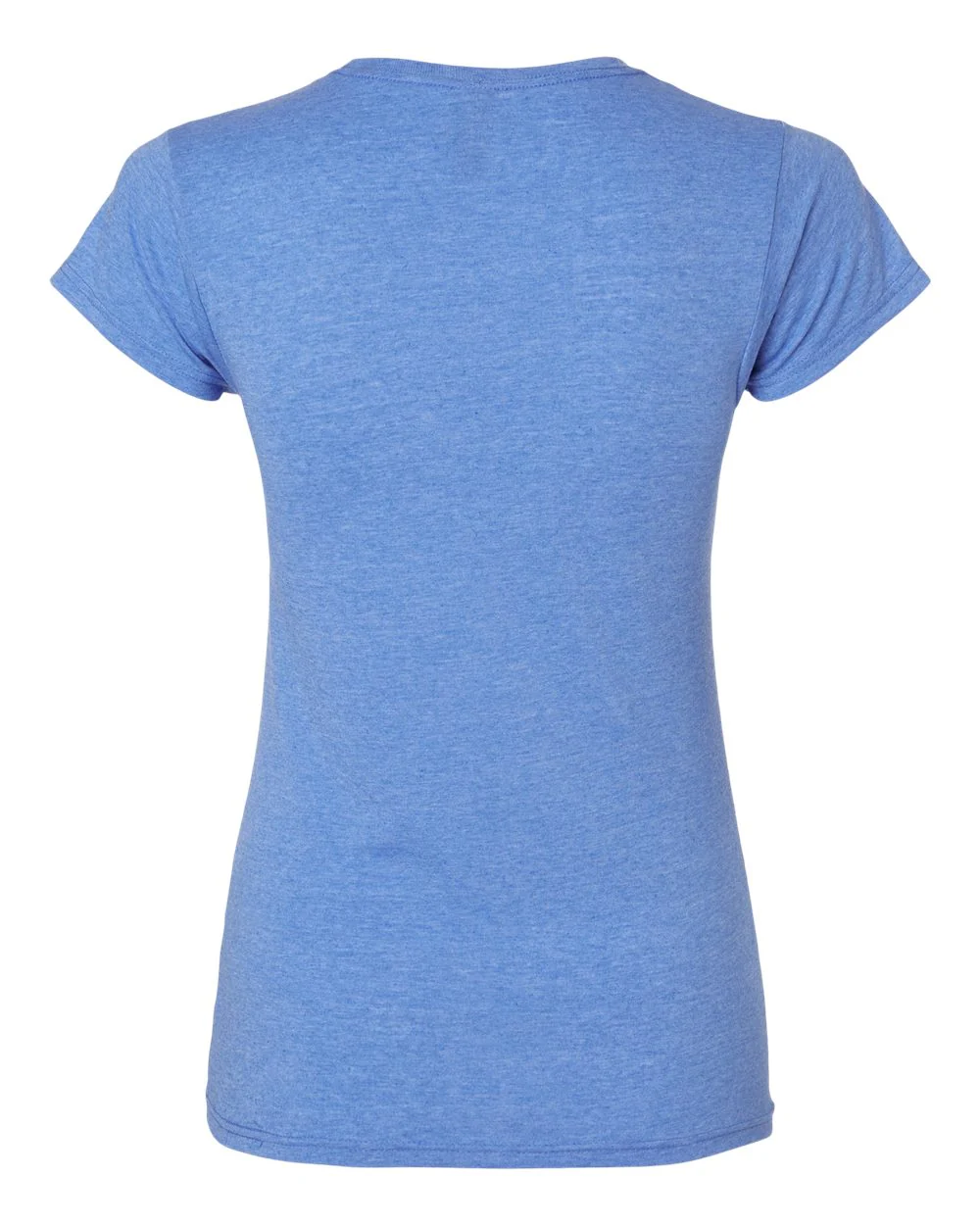 Gildan-64000L-Softstyle® Women’s T-Shirt - Image 27
