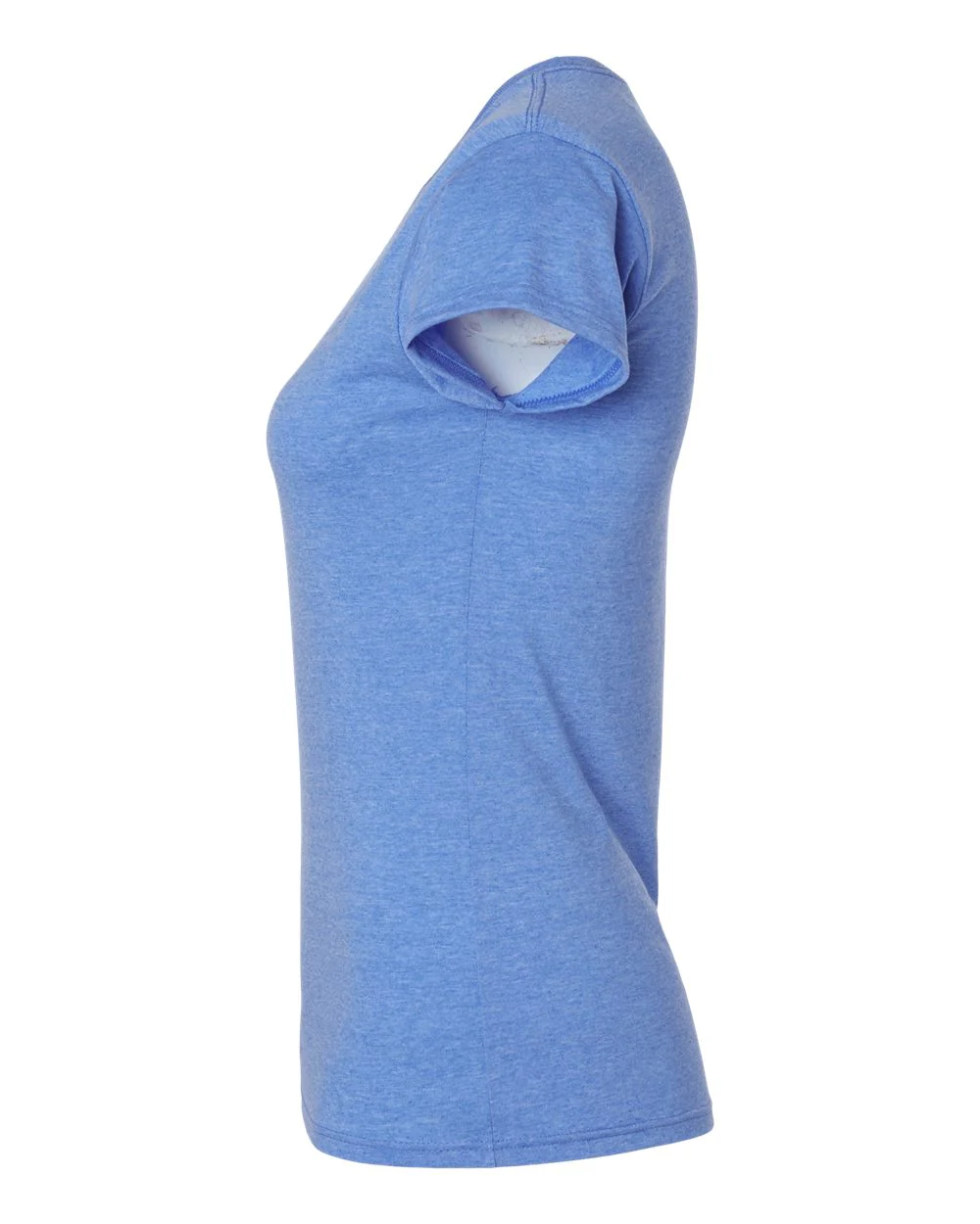 Gildan-64000L-Softstyle® Women’s T-Shirt - Image 28