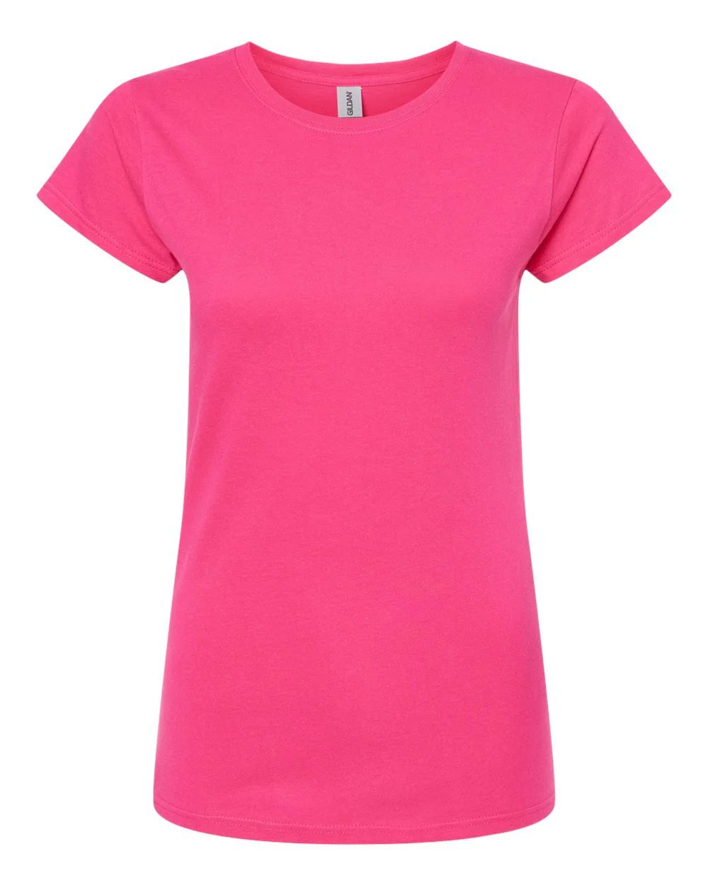 Gildan-64000L-Softstyle® Women’s T-Shirt - Image 32