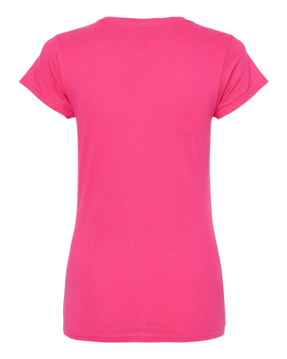 Gildan-64000L-Softstyle® Women’s T-Shirt - Image 33