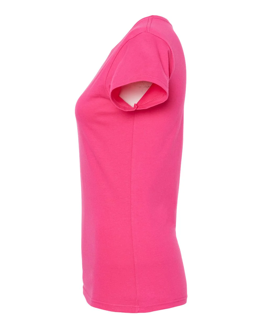 Gildan-64000L-Softstyle® Women’s T-Shirt - Image 34